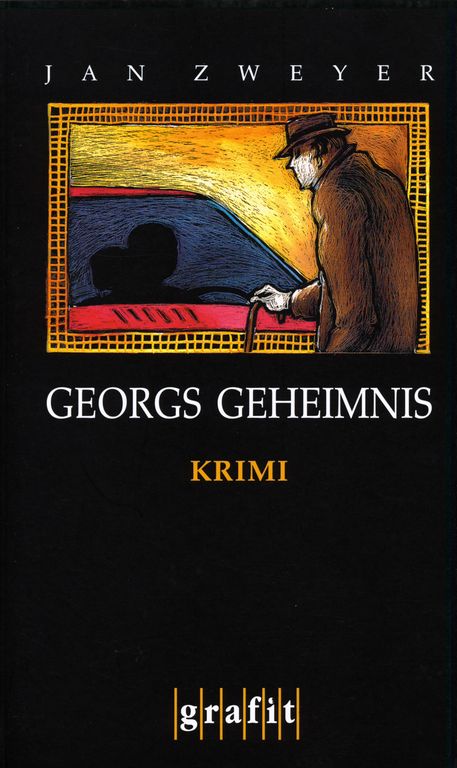 Georgs Geheimnis