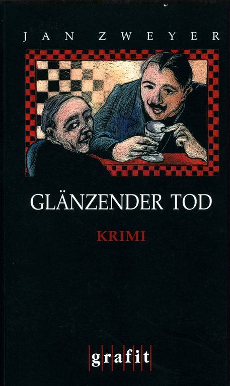 Glänzender Tod