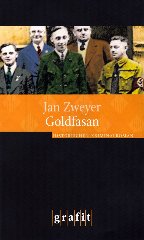 Goldfasan