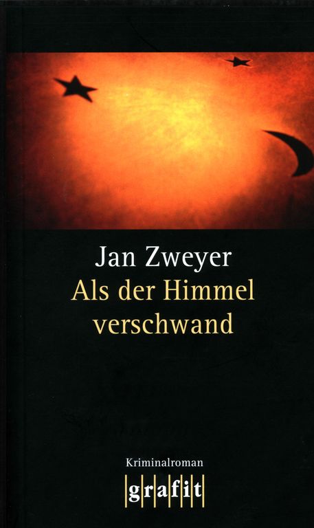Als der Himmel <br />verschwand