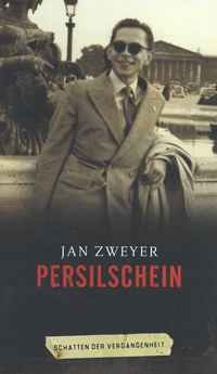 Bild zeigt das Buchcover