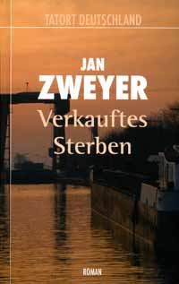 Das Bild zeigt das Buchcover