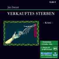 Das Bild zeigt das Buchcover